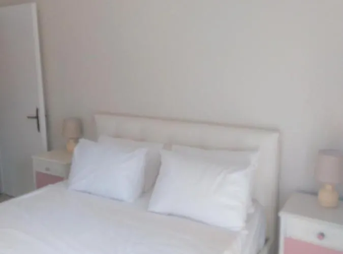 Iokasti 5 Dom wakacyjny *