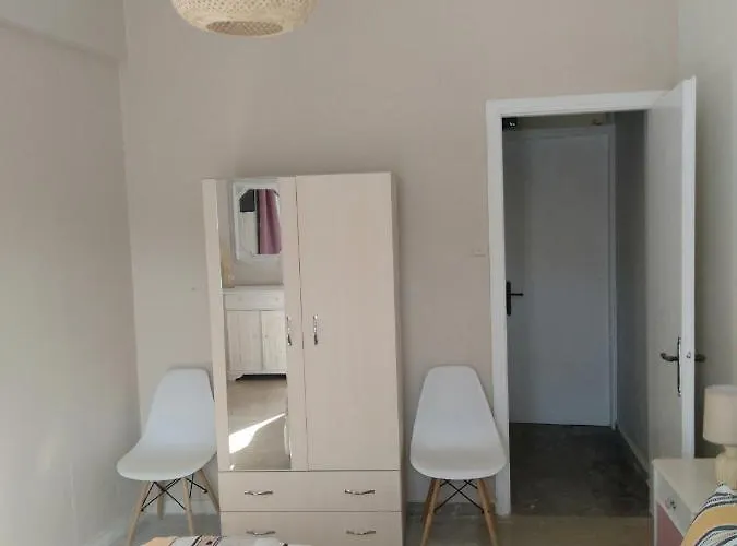 Dom wakacyjny Iokasti 5 *