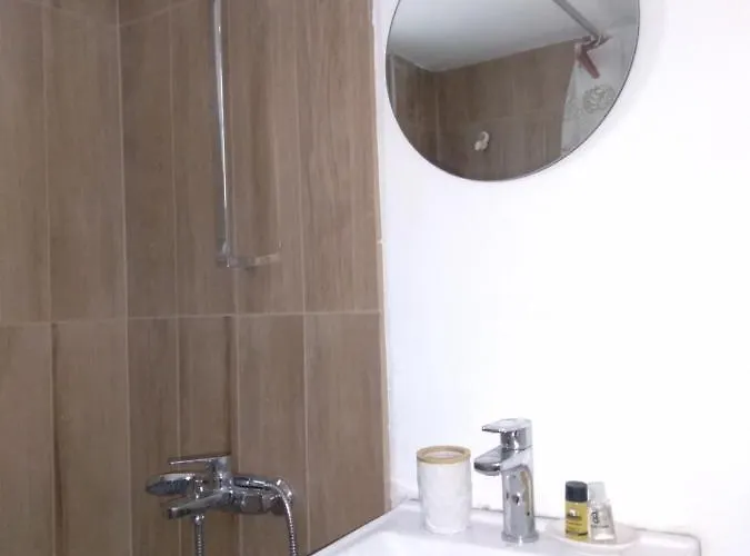 Iokasti 5 Dom wakacyjny Ándros