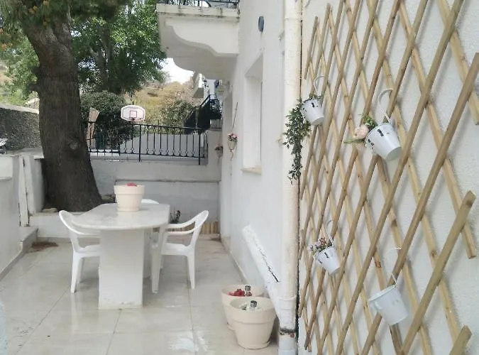 Iokasti 5 Dom wakacyjny