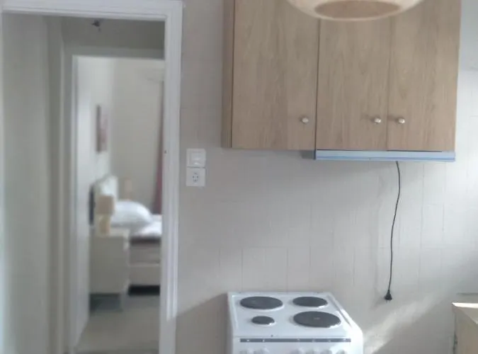 Dom wakacyjny Iokasti 5 *